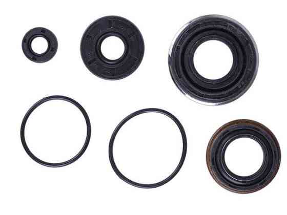 Сальники редуктора, 6 шт. мотоблок мотоблок 168F-мотоблок 170F Мукачево