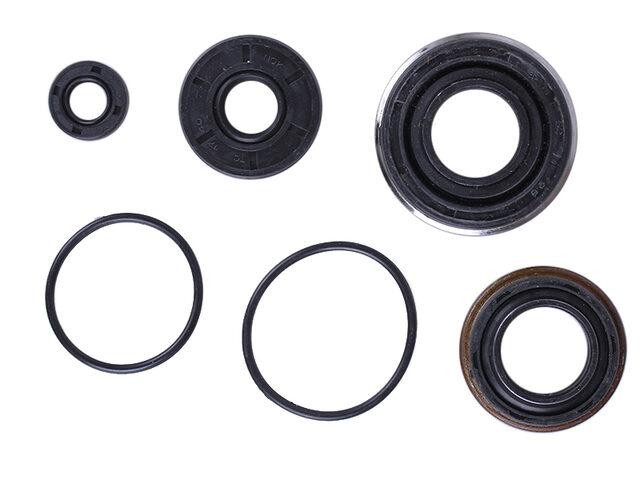 Сальники редуктора, 6 шт. мотоблок мотоблок 168F-мотоблок 170F Мукачево - изображение 2