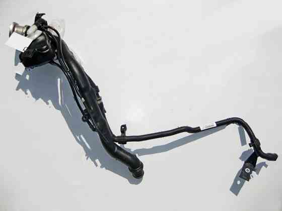 Mercedes-Benz  A2114704620 Заливна горловина паливного бака бензинова USA E-Class W211 CLS C219 Одеса