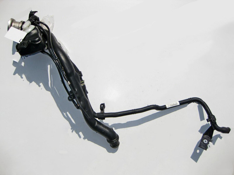 Mercedes-Benz  A2114704620 Заливна горловина паливного бака бензинова USA E-Class W211 CLS C219 Одеса - фото 1