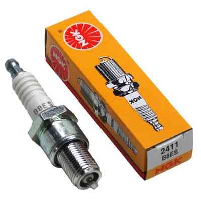 Свеча зажигания NGK 2411 B8ES Винница