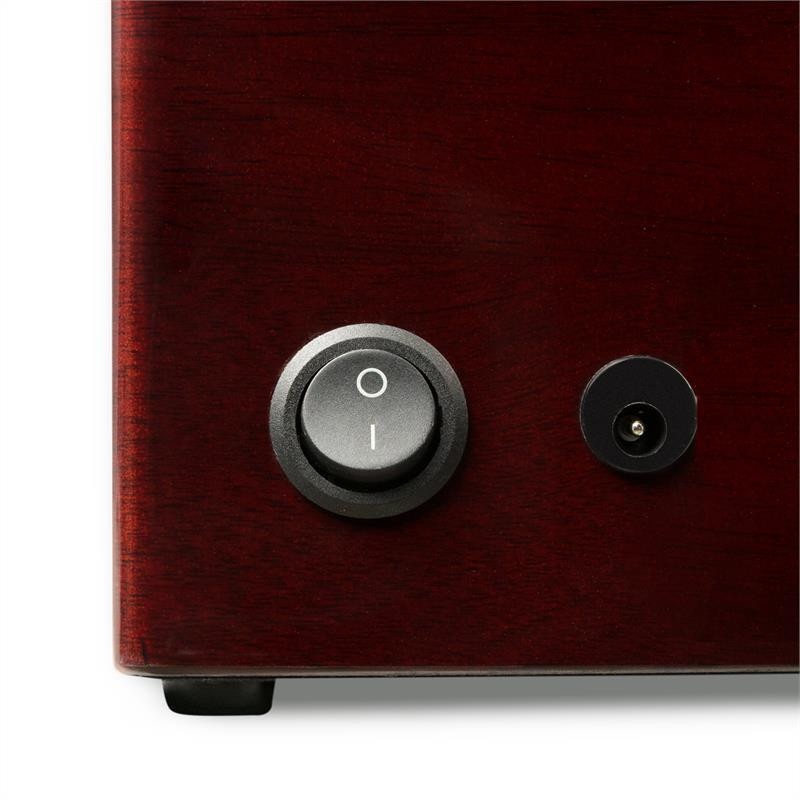 Часы Winder витрина витрина 10 часов Часы Winder коричневые / 10 часов (Германия, читать описание) Ровно - изображение 5