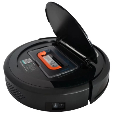 Пылесос Grunhelm GRVC-T1000 Винница - изображение 12