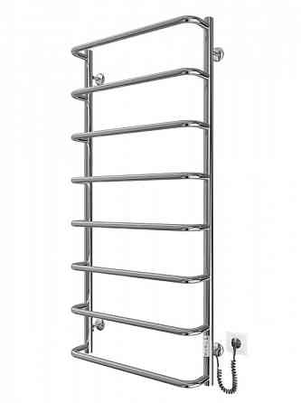 Электрический полотенцесушитель Mario Стандарт HP -I 1090x530 TR таймер-регулятор Киев