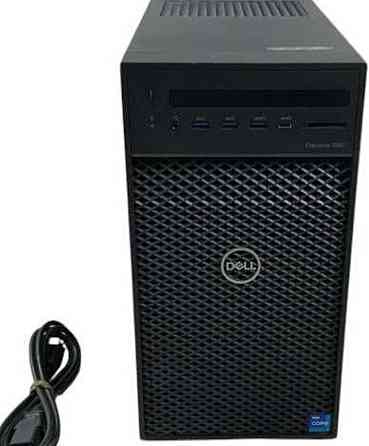 DELL PRECISION 3650 TOWER/ I7-11700/512GB |32GB/Nvidia Quadro RTX 4000 Киев