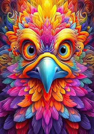 Зустрінь мій погляд! - Meet My Gaze! (Enjoy-2280) Киев