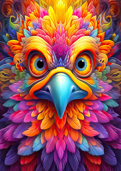 Зустрінь мій погляд! - Meet My Gaze! (Enjoy-2280) Киев - изображение 3