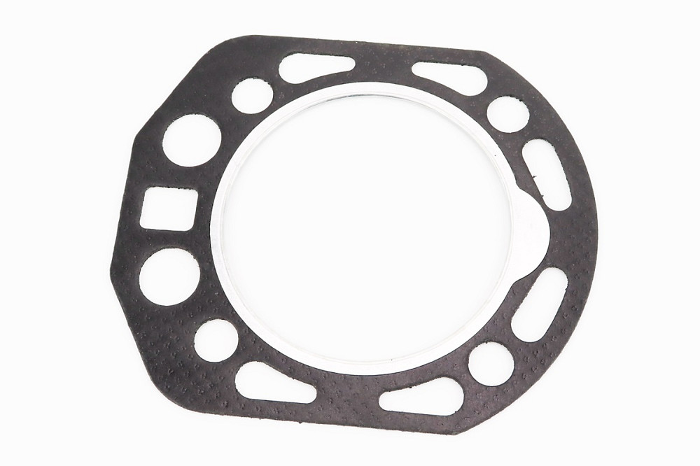 Прокладка головки циліндра R190N-90mm (вн. кільце з виступом) Киев - изображение 1