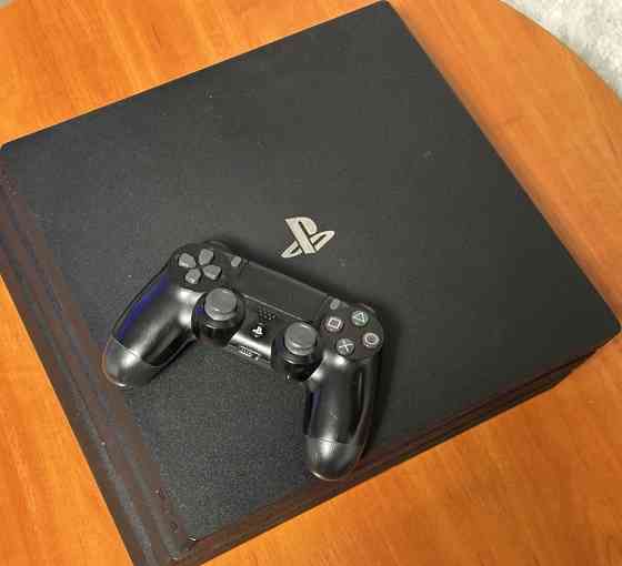 Игровая  приставка • PlayStation 4 Pro 1TB • PS4 • Sony. Харьков