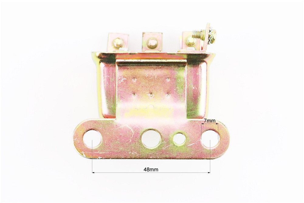 Реле стартера Киев - изображение 3