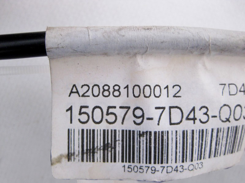 Mercedes-Benz  A2088100012 Електропроводка плафона сонцезахисного козирка E-Class W210 S-Class W220 CLK C208 CL C216 A-Class W168 Одеса - фото 3