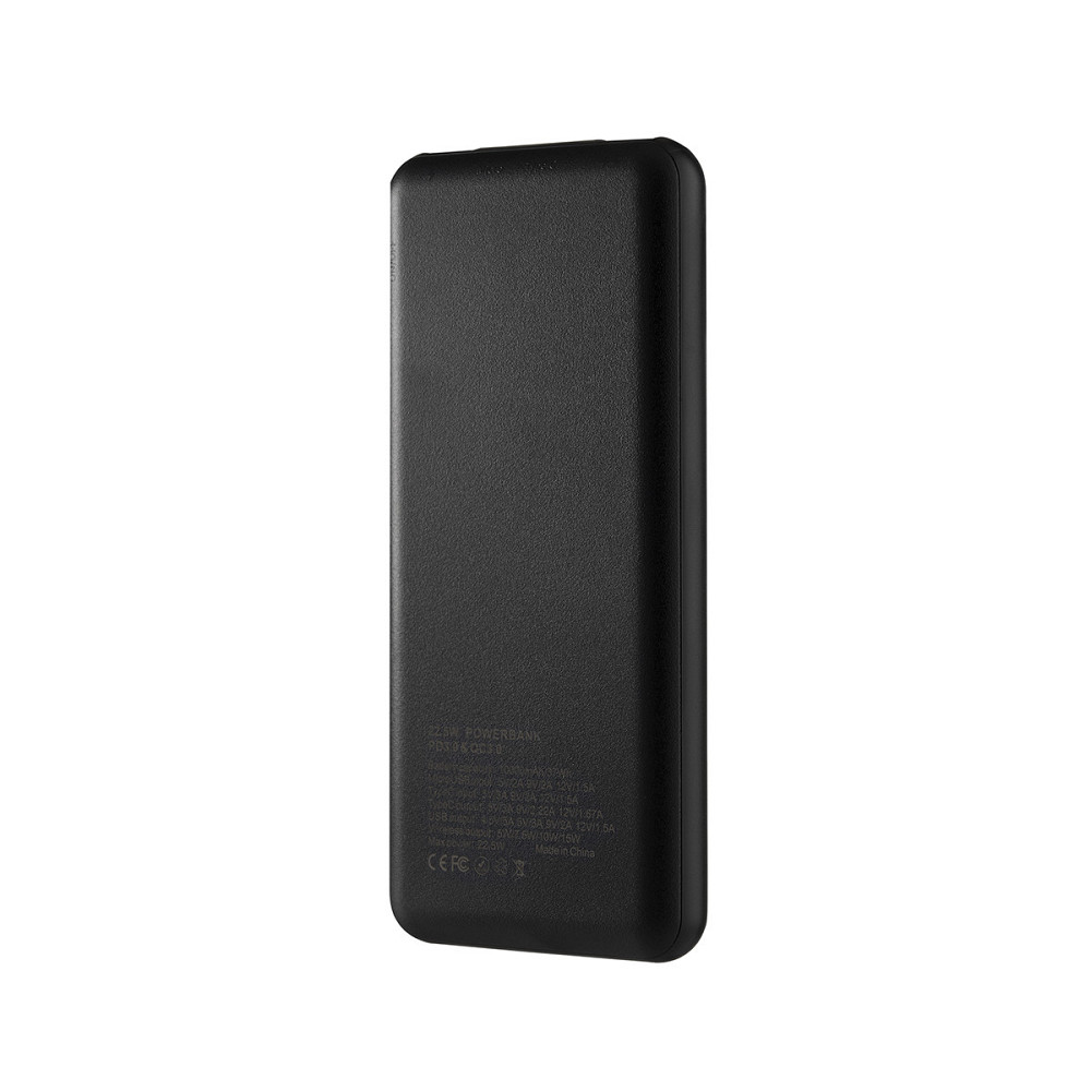 УМБ PowerBank КВАНТ повербанк PD06 10000mAh Киев - изображение 2