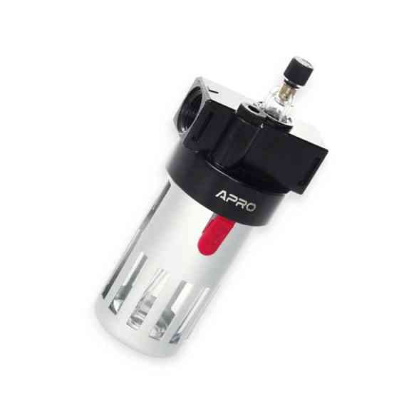 Фильтр для пневмоинструмента 1/2