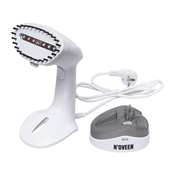 Відпарювач для одягу ручний Noveen HGS340 Дніпро - фото 5