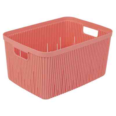 Кошик для зберігання Herevin Pink 3.5 л (161370-163) Вінниця