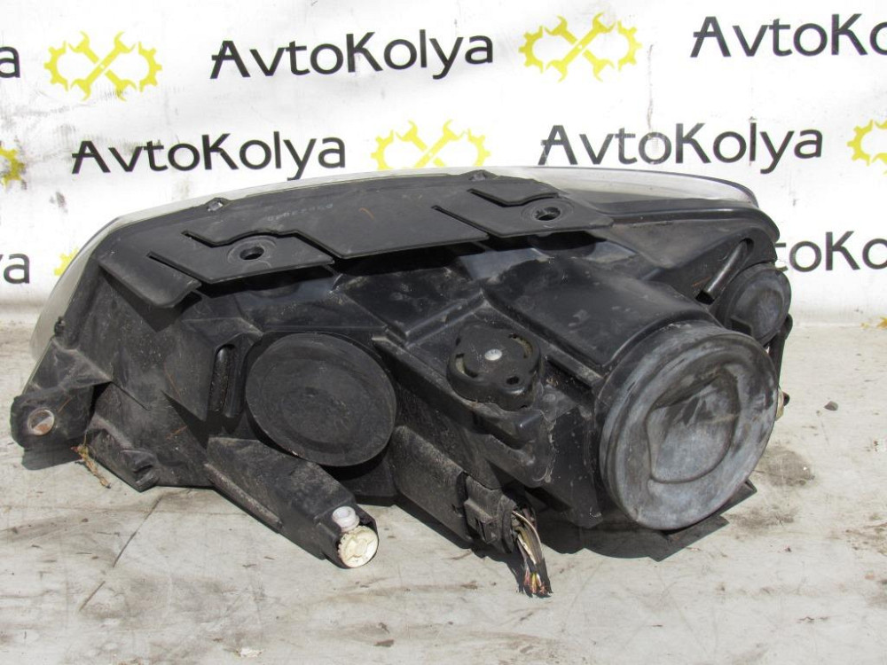 Фара права VW Passat B6 2005-2010 Ковель - фото 3