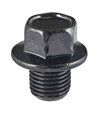 Клипса крепления Картер Много марок, Nissan, Infiniti 1112801M00 19935 Киев