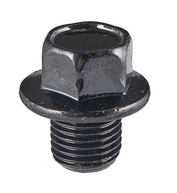 Клипса крепления Картер Много марок, Nissan, Infiniti 1112801M00 19935 Киев - изображение 1