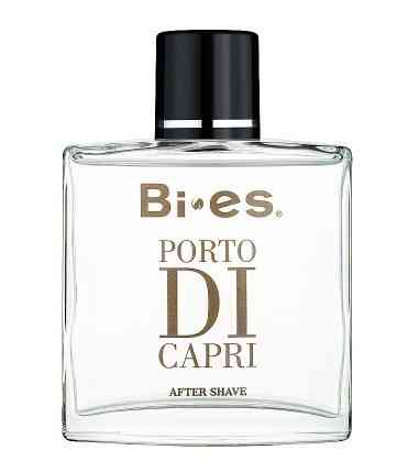 Лосьйон після гоління Bi-Es Porto Di Capri 100 мл Бі єс Порто ді капрі Запоріжжя