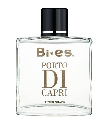 Лосьйон після гоління Bi-Es Porto Di Capri 100 мл Бі єс Порто ді капрі Запоріжжя - фото 2