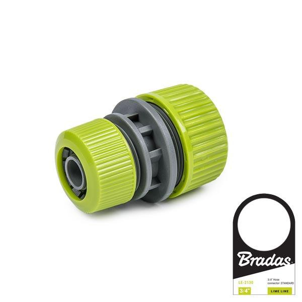 Муфта з'єднувальна (ремонтна) 1 - 3/4 LIME LINE, LE-2111 Київ - фото 1