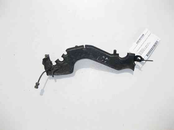 Mercedes-Benz  A2218310398 Ущільнювач трубок на моторному щиті зліва нижня частина S-Class W221 CL C216 Одеса