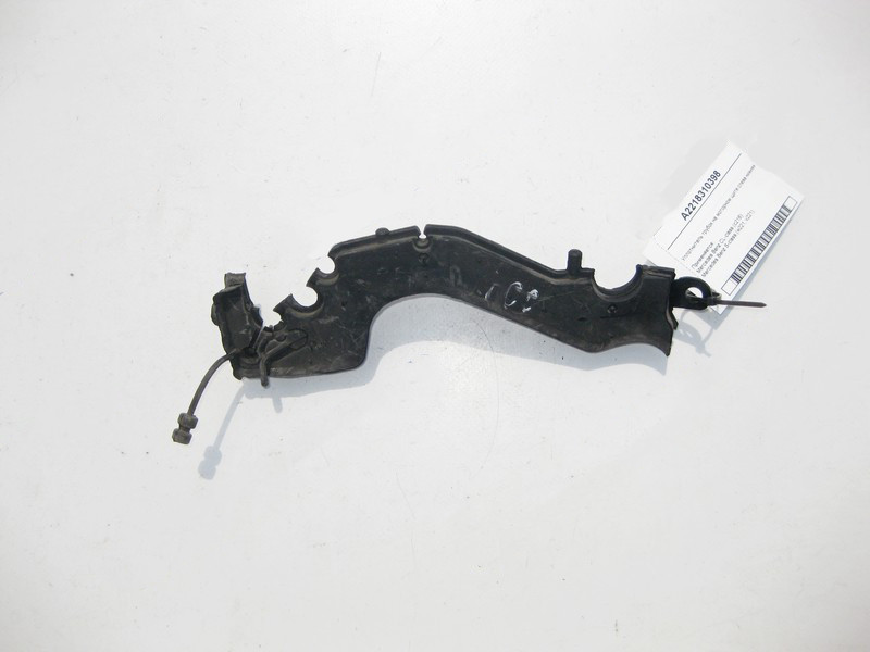 Mercedes-Benz  A2218310398 Ущільнювач трубок на моторному щиті зліва нижня частина S-Class W221 CL C216 Одеса - фото 1