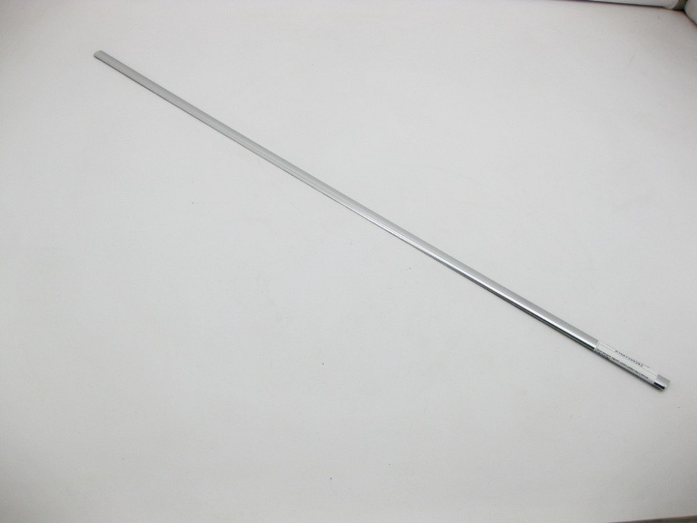 Mercedes-Benz  A1667357400 Хром молдинг задніх правих дверей над склом GL/GLS X166 Одеса - фото 2