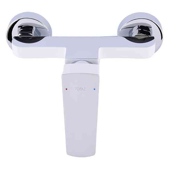 Змішувач для душа TOPAZ LEXI TL 21701-H57-CW Тернопіль