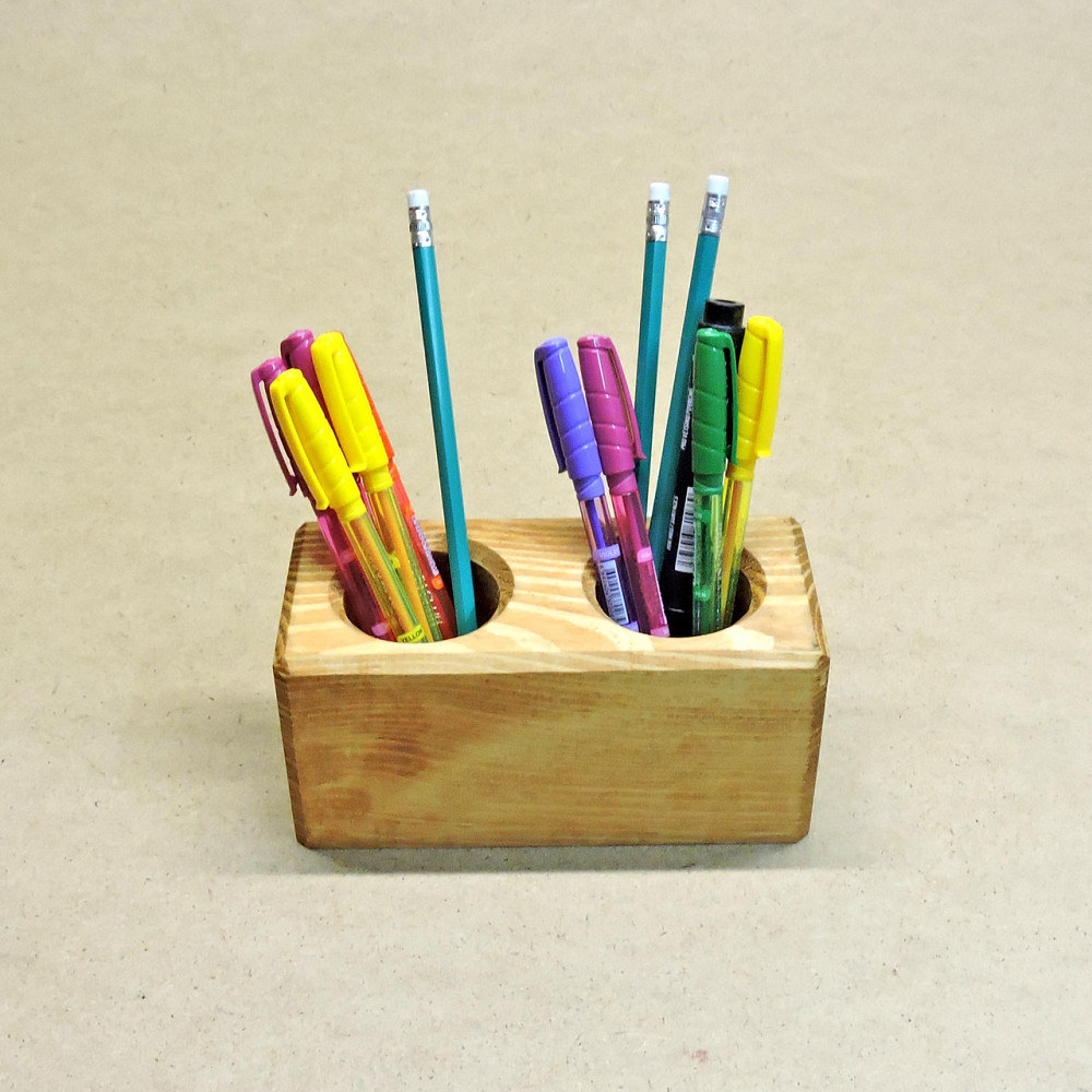 Настольный органайзер 