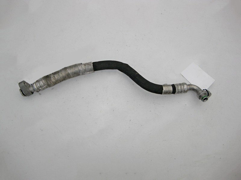 Mercedes-Benz  A2118309215 Трубка кондиціонера від колісної арки до компресора CLS C219 E-Class W211 Одесса - изображение 2