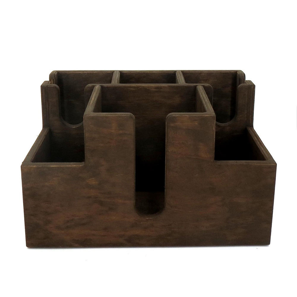 Кофейный органайзер 