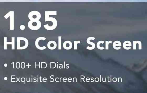 СМАРТ -Часы: Hoxe Y6 Creane White. Киев