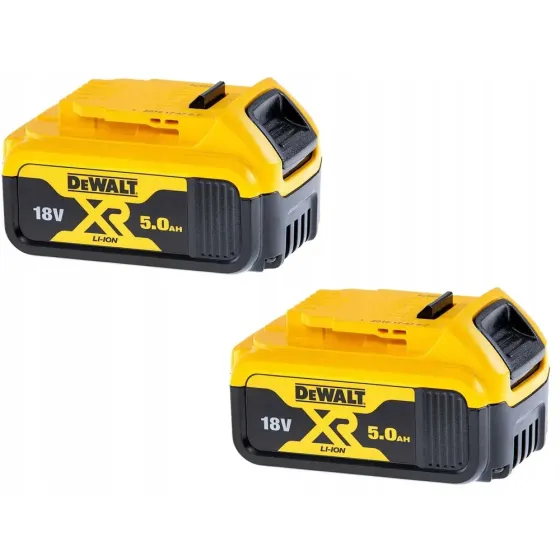 Гайкокрут ударний акумуляторний безщітковий DeWALT DCF900P2T Коломия