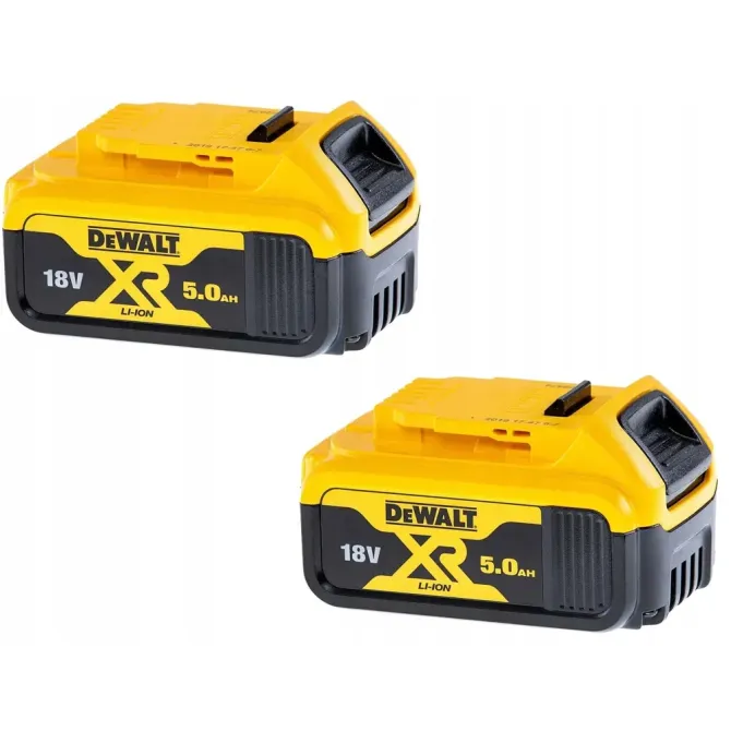 Гайкокрут ударний акумуляторний безщітковий DeWALT DCF900P2T Коломия - фото 6
