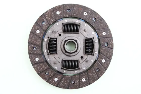 Диск сцепления 11183 ВИС (2109, 8-клап. 190мм ) Винница