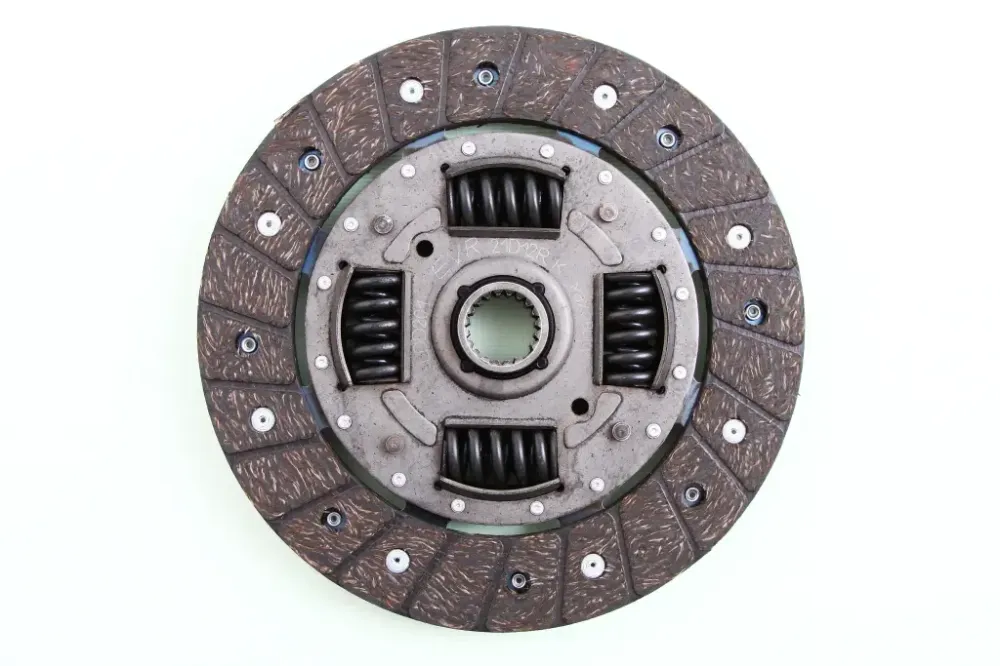 Диск сцепления 11183 ВИС (2109, 8-клап. 190мм ) Винница - изображение 2