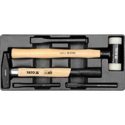 Набор инструментов Yato YT-5540 Винница