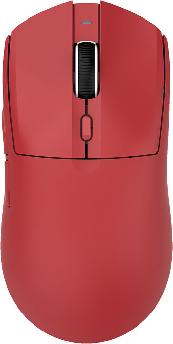 Миша бездротова Ajazz AJ139 V2 Red (AJ139-V2-MC-R) ( 15660 ) Харків - фото 3