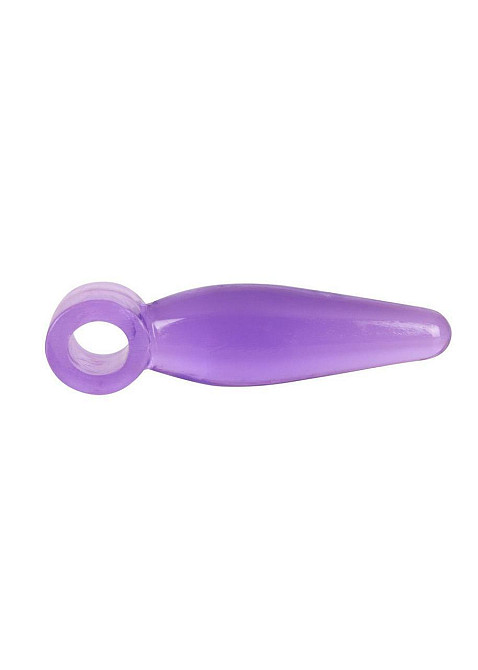 Набор секс игрушек Purple AppetizerAkcesoria erotyczne Sex Aura Киев - изображение 8