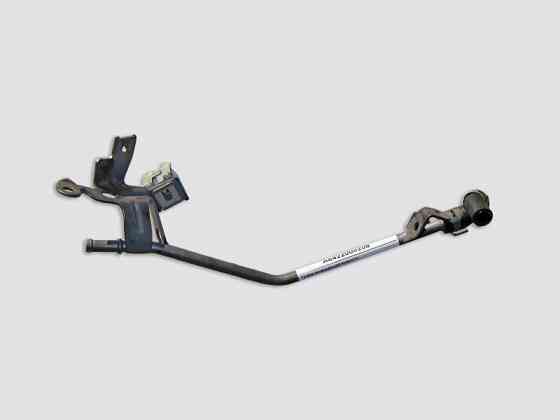 Mercedes-Benz  A6422000258 Трубка охолоджуючої рідини до правого впускного колектора двигуна OM642 V6 3.0 cdi C-Class W204 E-Class W212 C207 S-Class W Одесса