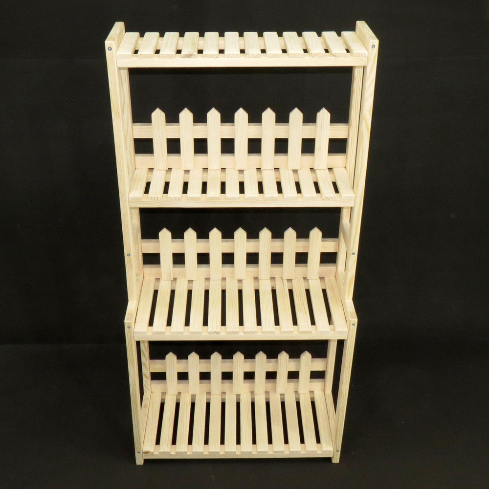 Підставка для квітів "Ліша 60" бланже Миколаїв - фото 6