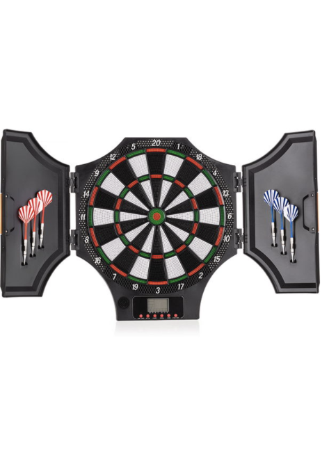 Дартс електронний Outtec DB1500 31в1 Київ - фото 1