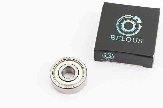 Підшипник 628 ZZ C3P6 (8х24х8) MTB втулки Київ