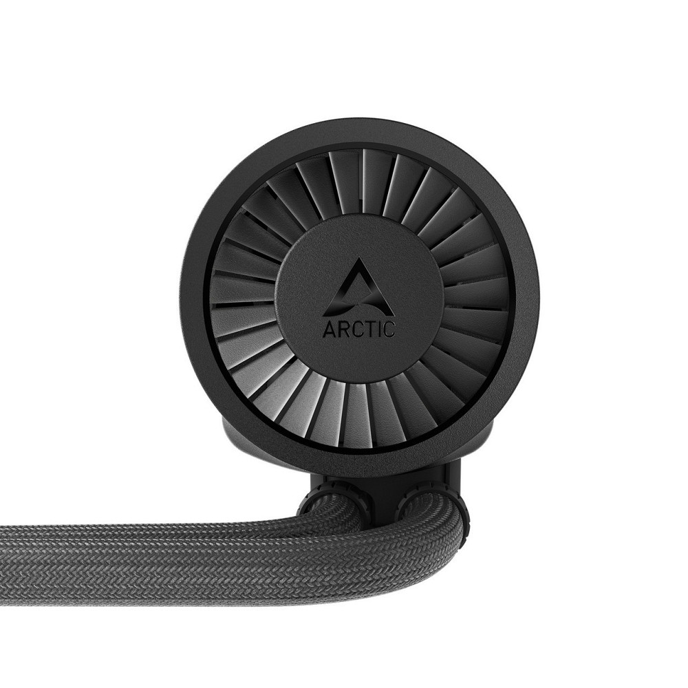 Система водяного охолодження Arctic Liquid Freezer III Pro 360 Black (ACFRE00180A) ( Чорний ) Харьков - изображение 5