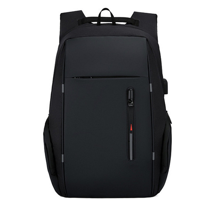 Рюкзак Monsen Cv11322 черный Киев - изображение 1