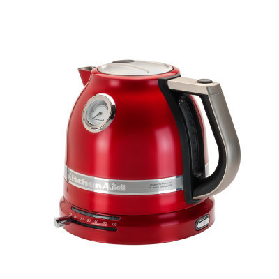 Электрочайник KitchenAid 5KEK1522EER Винница - изображение 9