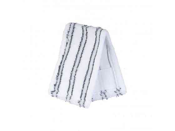 Насадка сменная из микрофибры с абразивными вставками EF-0055-AB ТМ Eco Fabric Киев