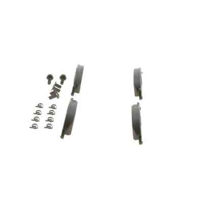 Тормозные колодки Bosch 0 986 494 039 Винница
