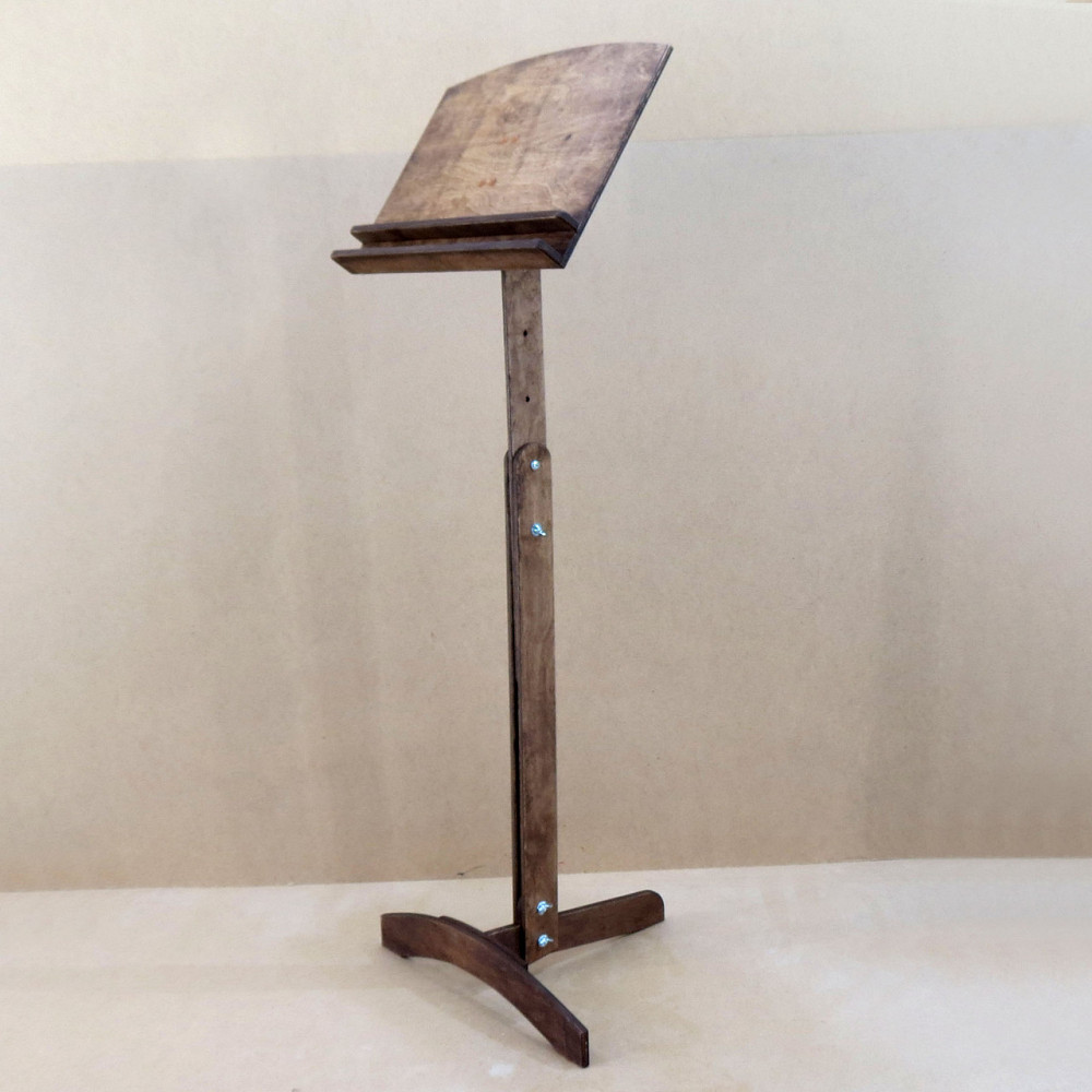 Держатель для нот 